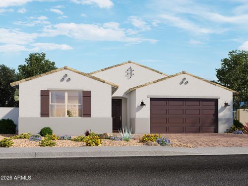 15850 W Honeysuckle Dr, Surprise, AZ, 85387-7703 | Card Image
