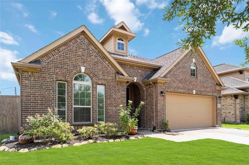 2103 Granite Park Ln, Rosenberg, TX, 77469-2176 | Card Image