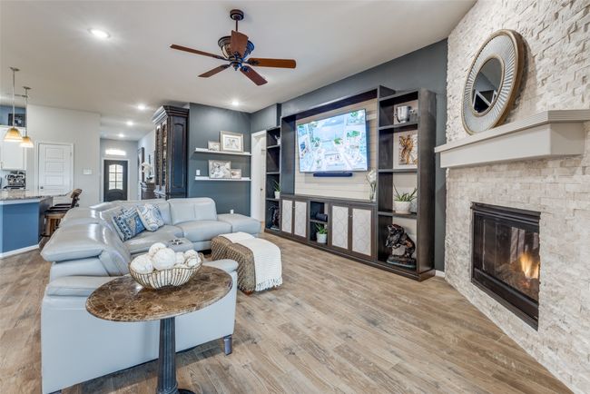 1513 Ranger Rd, House other with 3 bedrooms, 2 bathrooms and null parking in Aubrey TX | Image 17
