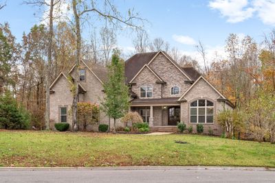 1620 Wonderboy Ct, House other with 4 bedrooms, 3 bathrooms and 3 parking in Clarksville TN | Image 1