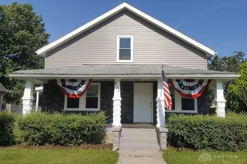 711 N Central Ave, Fairborn, OH, 45324-5213 | Card Image