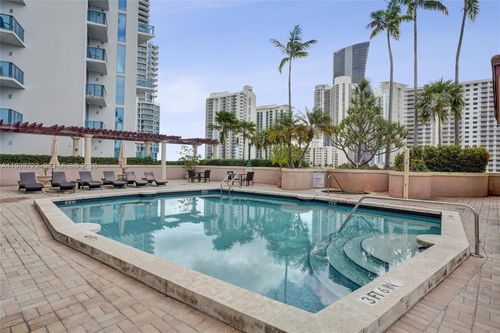 1202-17555 Atlantic Blvd, Sunny Isles Beach, FL, 33160-2997 | Card Image