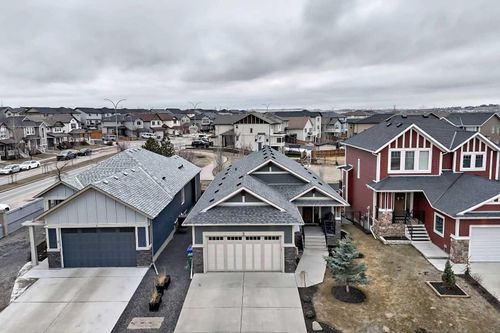3 Cimarron Springs Cir, Okotoks, AB, T1S0M1 | Card Image