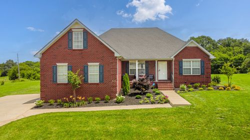 802 Ronald Dr, Murfreesboro, TN, 37129-7647 | Card Image