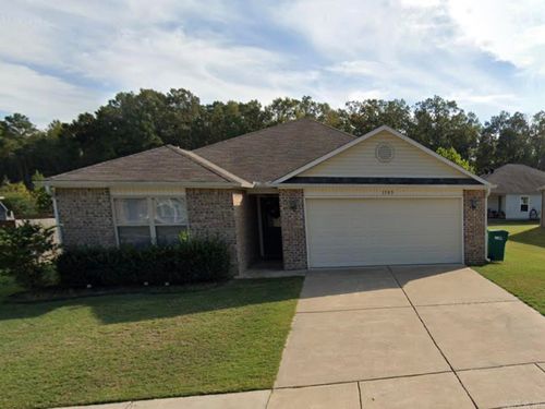 1105 Crossing Loop, Bryant, AR, 72022-8053 | Card Image