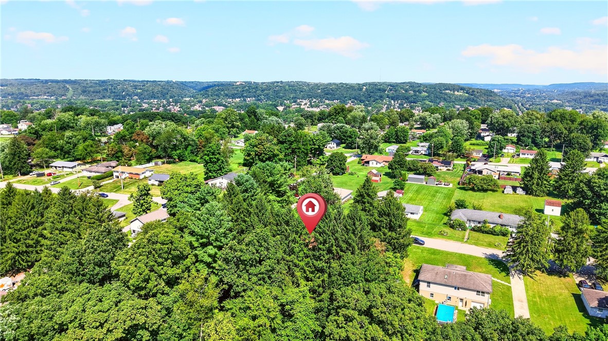 Residential in Center Twp 2