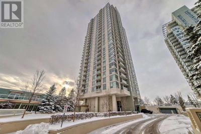 77 Spruce Pl Sw, Condo with 2 bedrooms, 2 bathrooms and 1 parking in Calgary AB | Image 2