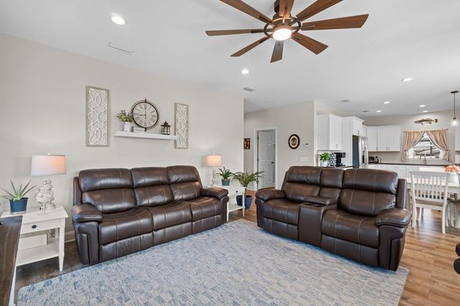 574 N Canal Dr, House other with 2 bedrooms, 2 bathrooms and 4 parking in Port St. Joe FL | Image 45