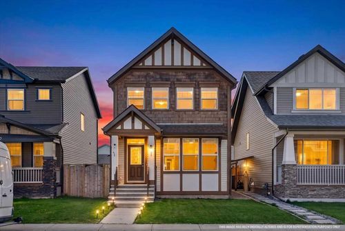 189 Skyview Springs Cres Ne, Calgary, AB, T3N0B8 | Card Image