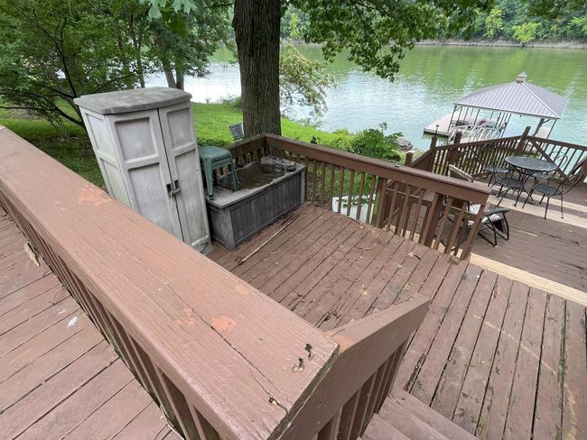 392 Lakeview Pt, House other with 3 bedrooms, 2 bathrooms and null parking in Harrodsburg KY | Image 52