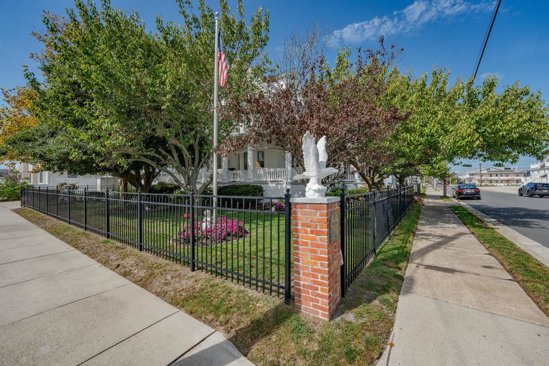 Residential in Wildwood Crest 4