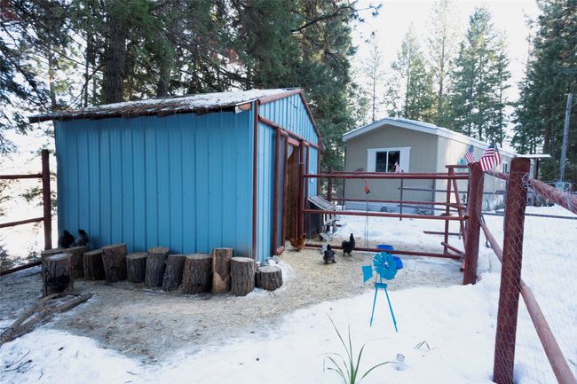 291 River Rd W, House other with 2 bedrooms, 2 bathrooms and null parking in Plains MT | Image 37