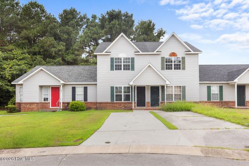 893 W Pueblo Dr, Jacksonville, NC, 28546-9560 | Card Image
