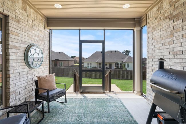 2690 Overcup Dr, House other with 4 bedrooms, 3 bathrooms and null parking in Conway AR | Image 42