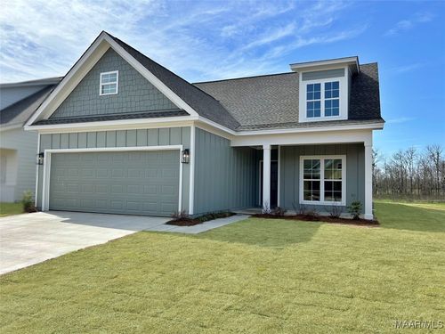 1414 Trace Oak Ln, Montgomery, AL, 36117-9014 | Card Image