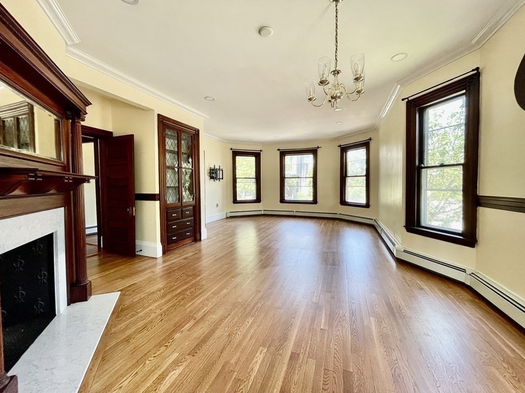 Residential Lease in Cambridge 3