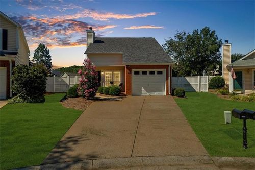820 Camelon Ct, Milton, GA, 30004-4911 | Card Image