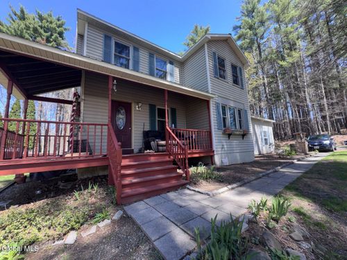 257 Burgoyne Rd, Schuylerville, NY, 12871-1861 | Card Image