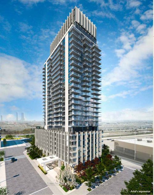 1501-27 Korda Gate, Concord, ON, L4K2M9 | Card Image