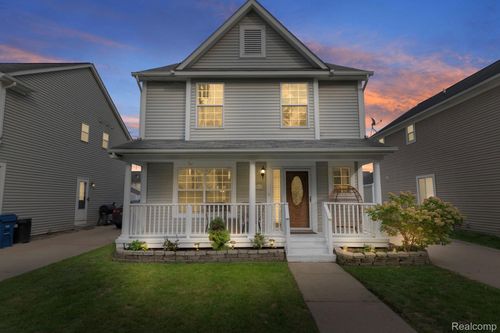 19338 Delaware Ave, Redford, MI, 48240-2625 | Card Image