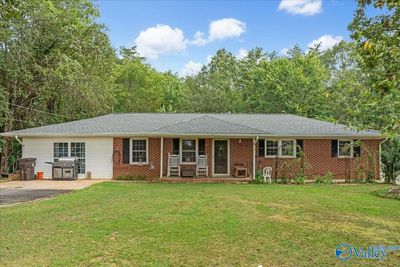 1929 County Rd 42, House other with 3 bedrooms, 1 bathrooms and null parking in Hollywood AL | Image 1