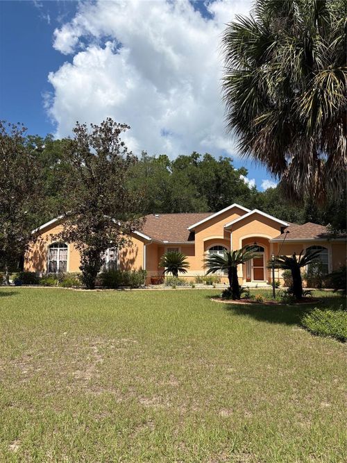 9273 Sw 197th Cir, Dunnellon, FL, 34432-2639 | Card Image