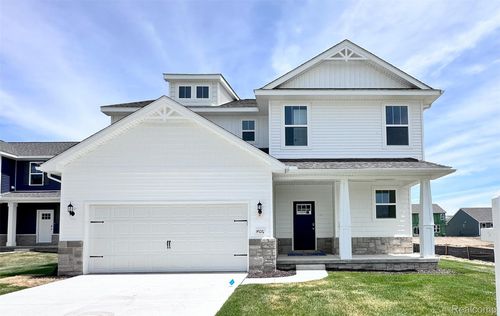 2085 Steelwood Dr, Howell, MI, 48843-6884 | Card Image