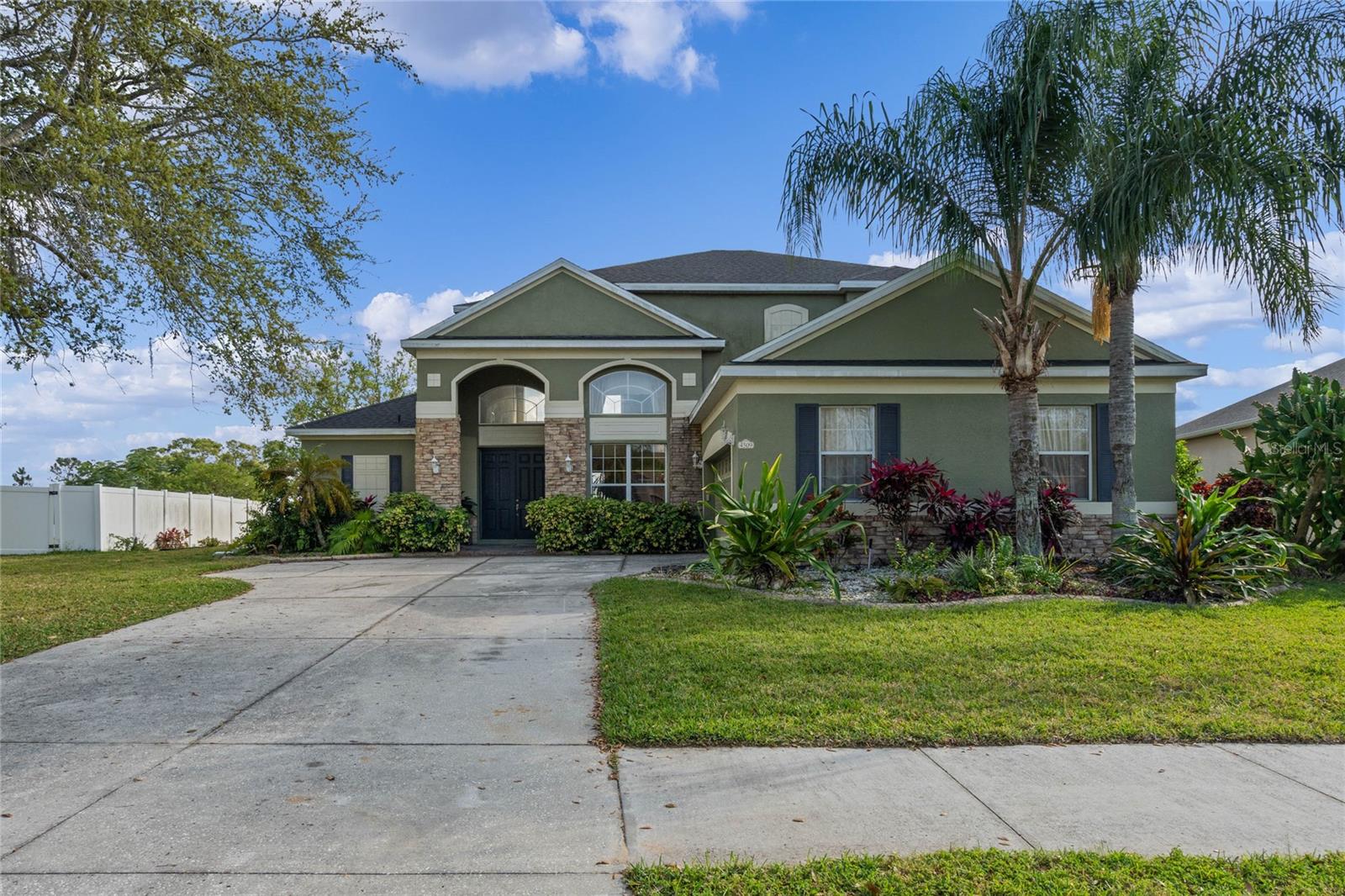 Powderhorn Place Dr, Clermont, FL 34711
