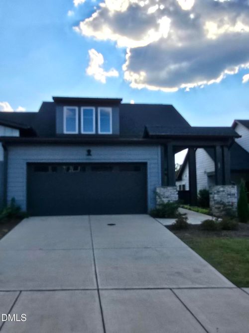 57 Merriville Rd, Pittsboro, NC, 27312-1749 | Card Image