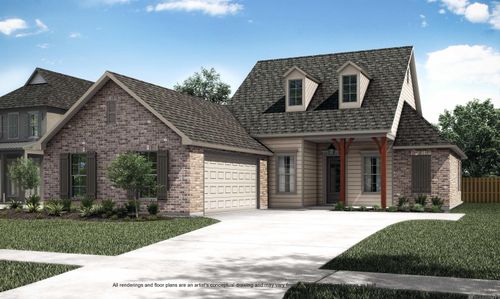 21563 Yellowfin Dr, Springfield, LA, 70462 | Card Image