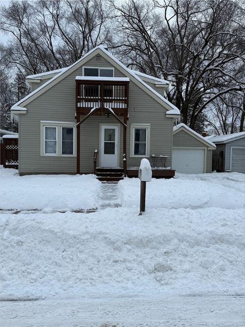 1-2-1309 Snelling St, Eau Claire, WI, 54703-3039 | Card Image