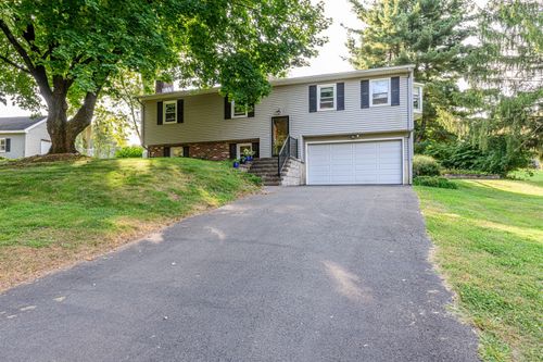 129 Wheeler Hill Drive, Durham, CT, 06422 | Card Image