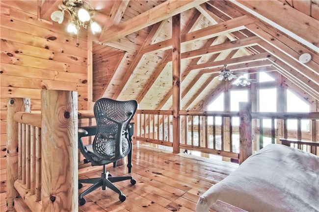 1397 Chestnut Cove Trl, House other with 5 bedrooms, 4 bathrooms and null parking in Jasper GA | Image 35