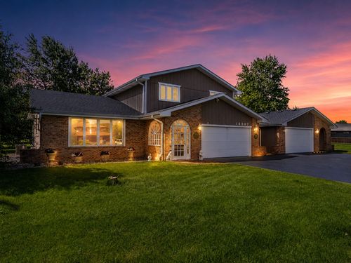 14907 W Glen Wood Ln, Homer Glen, IL, 60491-8738 | Card Image