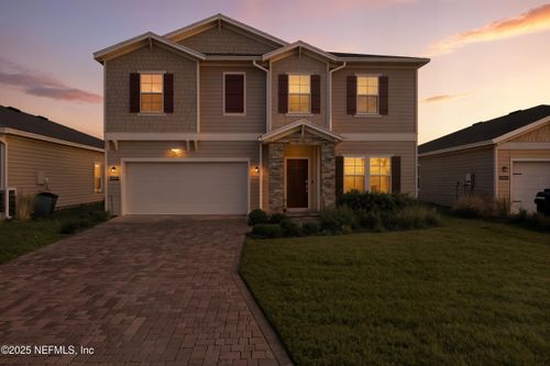 9852 Lemon Balm Way, Jacksonville, FL, 32219-2211 | Card Image