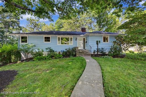 311 Crest Drive, Clarks Green, PA, 18411 | Card Image