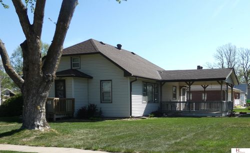 420 Maple St, Friend, NE, 68359-1356 | Card Image