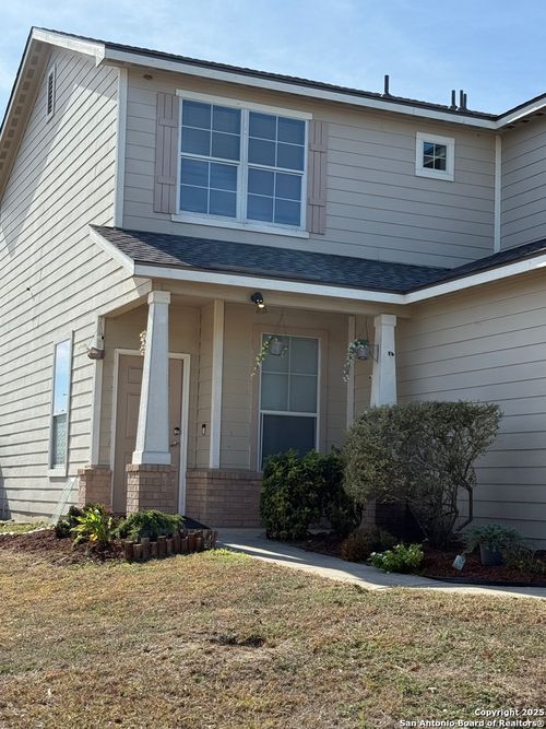 11002 Geneva Vale, San Antonio, TX, 78254-5550 | Card Image