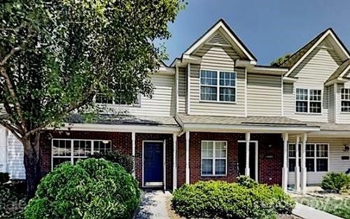 15485 Asterwind Ct, Charlotte, NC, 28277-1797 | Card Image