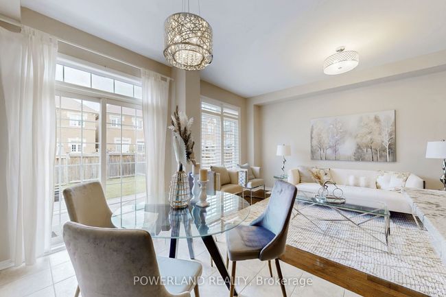 111 Spruce Pine Cres, House attached with 3 bedrooms, 3 bathrooms and 2 parking in Vaughan ON | Image 16