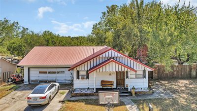 173 Phillips, House other with 3 bedrooms, 2 bathrooms and null parking in Healdton OK | Image 1