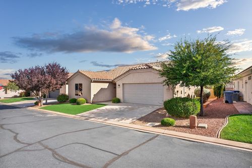 4167 S Airy Hill Dr, St. George, UT, 84790-4884 | Card Image