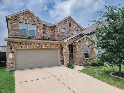 16116 Nightshade St, Austin, TX, 78728-3705 | Card Image