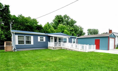 104 Fair St, Carmichaels, PA, 15320-1324 | Card Image