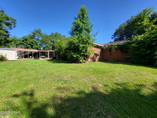 4010 Old Cottondale Rd, House other with 4 bedrooms, 3 bathrooms and null parking in Marianna FL | Image 19