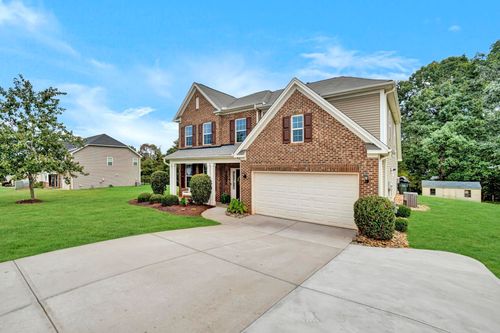 327 Swift Water Ln, Inman, SC, 29349-6789 | Card Image