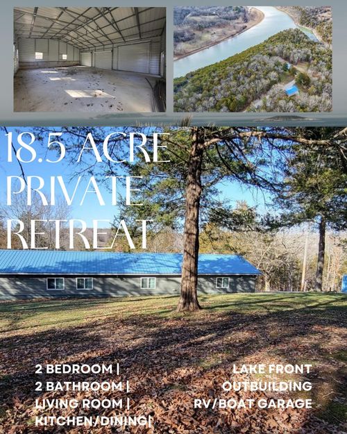 27497 Old Pace Ln, Shell Knob, MO, 65747-8365 | Card Image