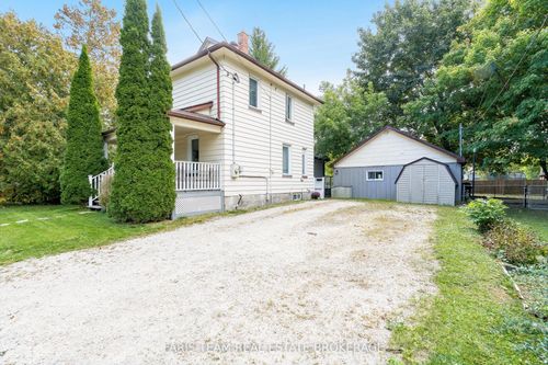 3 John Dr, Cookstown, ON, L0L1L0 | Card Image