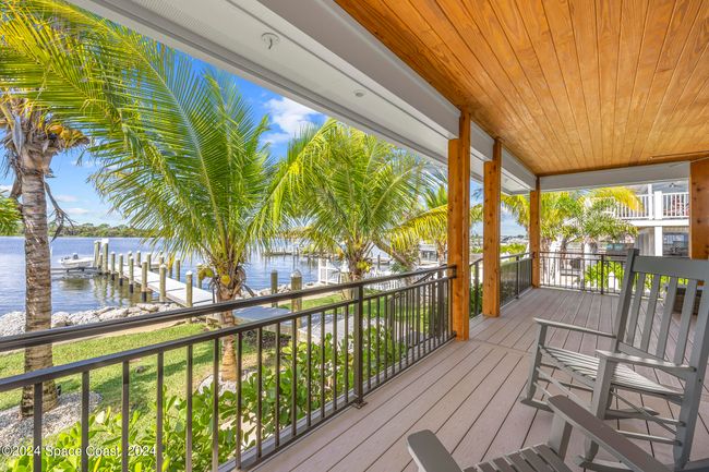 A - 19 Vip Is, House other with 2 bedrooms, 2 bathrooms and null parking in Grant FL | Image 6