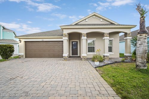 3901 Brantley Cir, Rockledge, FL, 32955-4744 | Card Image